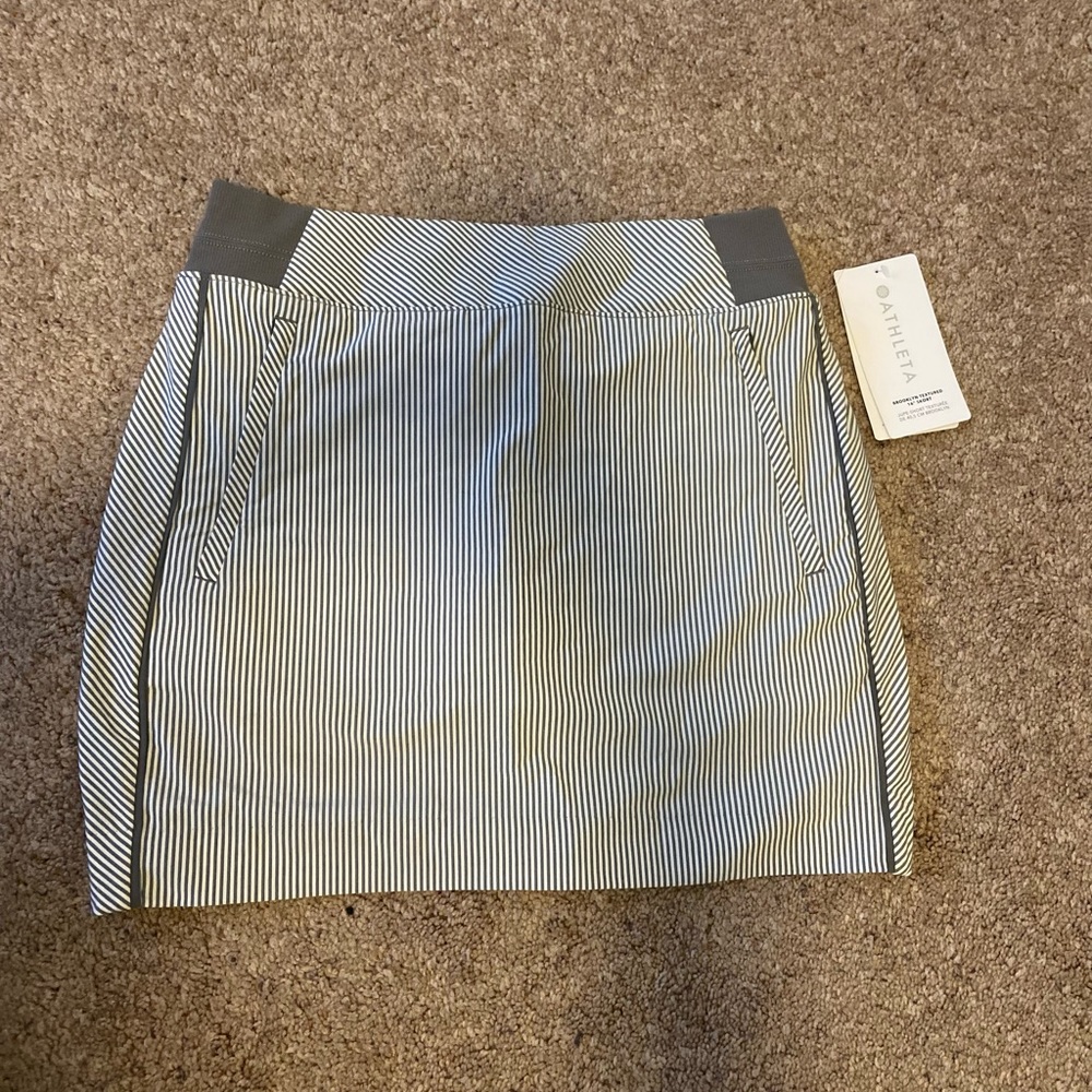 Athleta Skirt